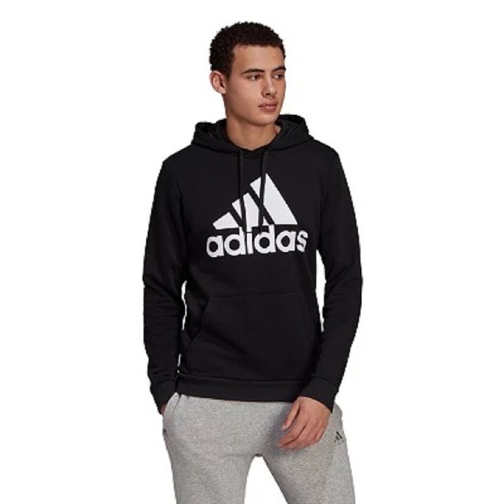 Adidas Mens hoodie- XL
